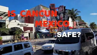 RIU PALACE PENINSULA CANCUN MEXICO VLOG