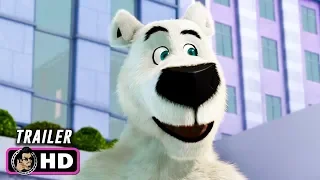 NORM OF THE NORTH: KEYS TO THE KINGDOM Trailer (2018)