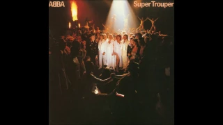 Abba - 1980 - The Winner Takes It All - Album Version