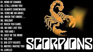 Scorpions Greatest Hits Full Album-Scorpions Gold-The Best Of Scorpions - New Playlist Of Scorpions