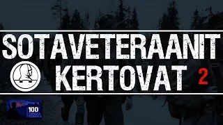 Sotaveteraanit kertovat | osa 2 | Pikkulotat |