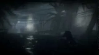 Medal of Honor Warfighter: EA Official Announce Trailer English (HD)