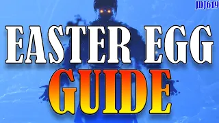 DER RIESE DECLASSIFIED EASTER EGG GUIDE