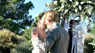 ASPYN AND PARKER WEDDING SPECIAL!