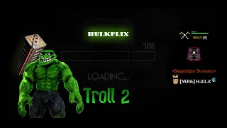 Darkorbit - Protegit HULK ? ✔️ troll series #2