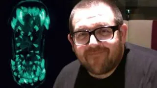 Attack the Block - Nick Frost steht auf Aliens - Interview / Trailer