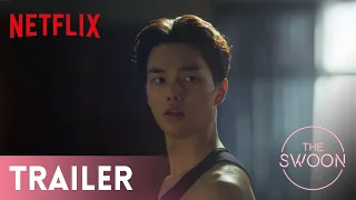 Navillera | Official Trailer | Netflix [ENG SUB]