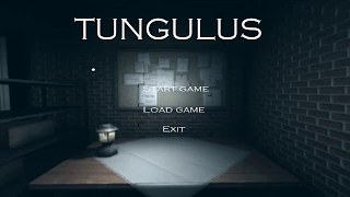 What is this game about? | Tungulus Steam Indie Horror Game Full Playthrough and Commentary