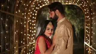 Punjabi Pre Wedding#Gurpreet & Mandeep#shoot at#SHOOT VILLA#Bathinda#2020