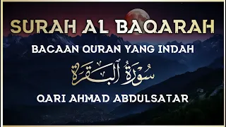 SURAH AL-BAQARA - Setan kabur Dari Rumah - Penning Hati dan Pikiran by AHMAD ABDULSATAR