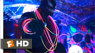 Venom: Let There Be Carnage (2021) - Venom's Mic Drop Scene (3/10) | Movieclips