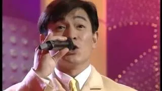 1995年央视春节联欢晚会 歌曲《忘情水》 刘德华| CCTV春晚