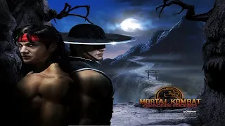 Mortal Kombat Shaolin Monks PS2 On PS3 Hen Part 2