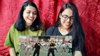 Najaa - Akshay Kumar, Katrina Kaif Song REACTION by Bong girlZ | Pav Dharia, Nikhita Gandhi