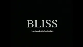 BLISS (1997) Trailer [#VHSRIP #bliss #blissVHS]