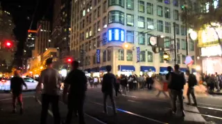 San Francisco Giants 2014 World Series Championship Celebration @ Market Street (6/6)