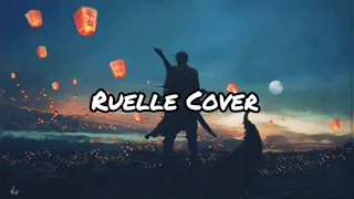 Live like Legends - Ruelle Cover