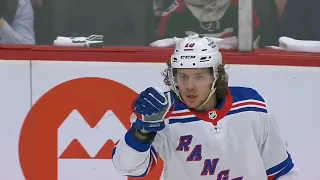 Артемий Панарин / Panarin 188 гол в НХЛ 1 в сезоне (гол+пас 574)  /14.10.2022/ (13517)