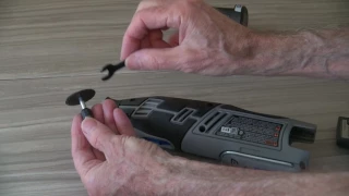 Dremel Rotary Tools Beginners Pointers and Tips