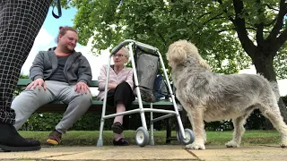 visited nan care home video to be made    HD 1080p