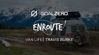 Van Life | Travis Burke