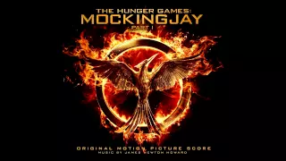 The Hanging Tree - The Hunger Games: Mockingjay Pt.1 Score (James Newton Howard)