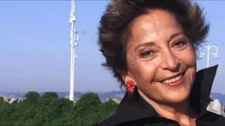 Teresa Berganza; "Cruda sorte"; L''ITALIANA IN ALGERI; Gioachino Rossini