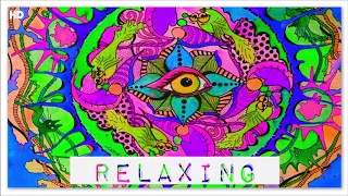 Third Eye | Mystic Instrumental Dub Music | Relax Weed Smoke Coffee Shop