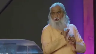 'I' must die || Sadhu Sundar Selvaraj