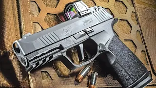 My Top 5 Concealed Carry Guns In 2024 (Cheap To Costly)