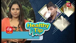 Which Milk is Good For Health? | ETV Life