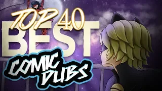 【BEST MIRACULOUS LADYBUG COMIC DUBS】- PhantomSavage Master Collection VOLUME 3 | PHANTOMSAVAGE