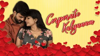 Web Series - Corporate Kalyanam Promo_02