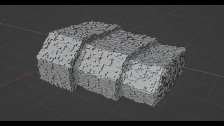 easy greeble