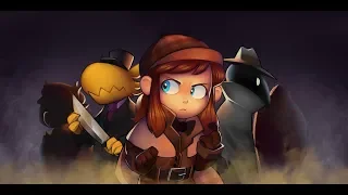 A Hat in Time: Murder on the Owl Express in 0 Jumps (All Evidence, 1st Try)