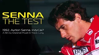 SENNA: The Test