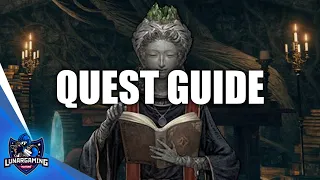 Sorceress Sellen - Questline Guide & How To Complete All Her Quests In Elden Ring