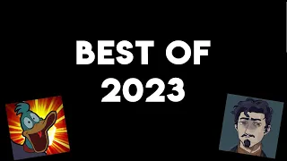 Best of 2023 - Around the Campfire #25