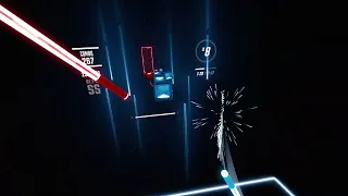 Beat Saber OST Vol. 5 | I Wanna Be A Machine [Hard]