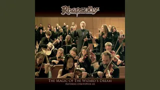 The Magic of the Wizard's Dream (German Version)