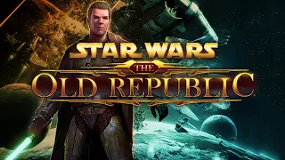 Is SWTOR worth trying in 2020?