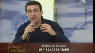 Alcoolismo na família   Pe Fábio de Melo   Programa Direção Espiritual 20062012