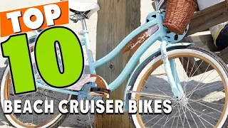 Best Beach Cruiser Bike In 2024 - Top 10 Beach Cruiser Bikes Review
