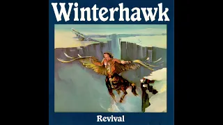 Winterhawk - Revival (1982)