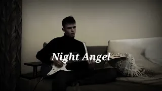 Night Angel - cover