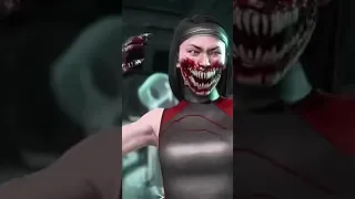 Mileena