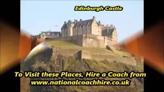 Places to Go Near Edinburgh