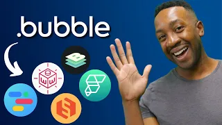 Top 5 Bubble Alternatives in 2024