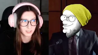 SIVE (Brad 2) FACE REVEAL Reaction