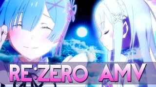 【AMV】Re:Zero - Moonlight